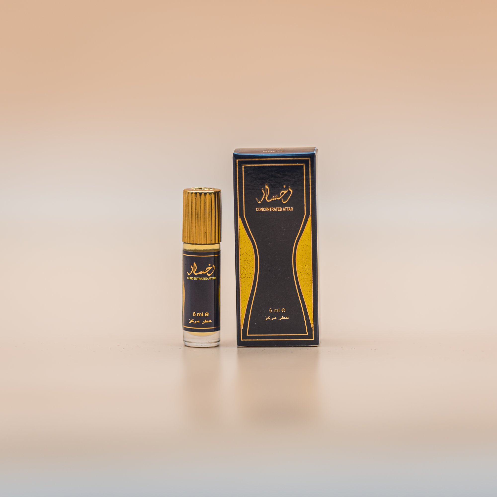 Rukhsar 6 ml